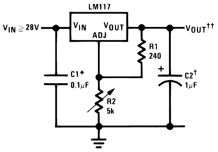 LM317LZ/T1